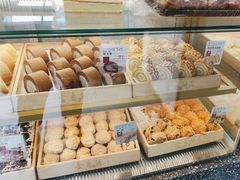 -金麦呈饼庄(铁西新玛特店)