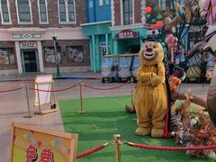 -沈阳方特欢乐世界