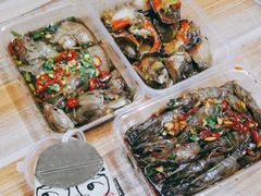 -圆蛋酒料•生腌(开元路店)