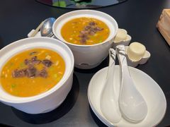 -西安饭庄·非遗陕菜(钟楼店)