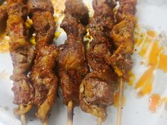 -享口福饺子馆(民旺园店)