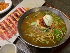 -一品诚记烤肉(大连柏威年购物中心店)