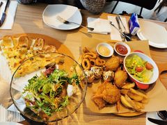 -必胜客(花舞大唐博物馆店)