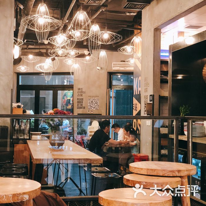 moka bros摩卡站轻食餐厅图片-北京西式简餐-大众点评网