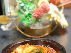 -庆江南江南菜(琴湖溪里花园城店)