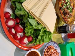 -东北农家饺子村(昌平路店)