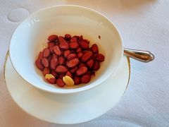 -金轩中餐厅 Jin Xuan(浦东丽思卡尔顿酒店)