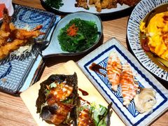 -西月山居匠心创意料理(江汉路新佳丽广场店)