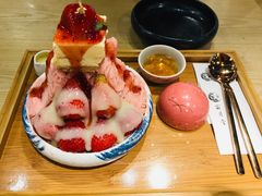 -7mall美食潮地标