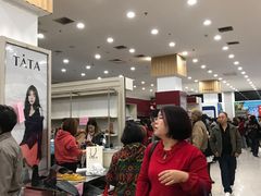 -中原麦购时代广场(南市店)