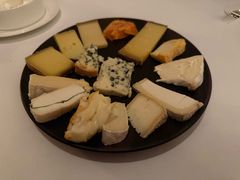 -Caprice(香港四季酒店)