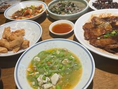 -水先生寧波菜(天一店)