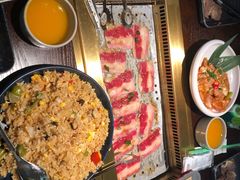 -新石器烤肉(之心城店)