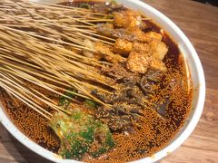 -叶婆婆钵钵鸡(解放碑店)