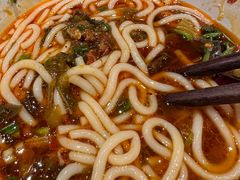 -半山腰·云南菜(侨福芳草地店)