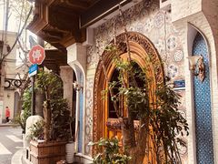 -新疆伊宁远征餐厅