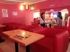 iphone_upload_pic-Hello Kitty Cafe(弘大店)