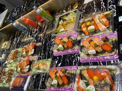 -池田寿司·新鲜现做(昌平悦荟店)
