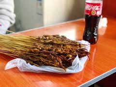 -十里铺铁板鱿鱼