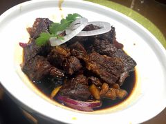 -楼兰新疆主题餐厅(苏州中心店)