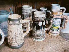 -布拉格餐厅· 中欧捷克菜(全国首店)