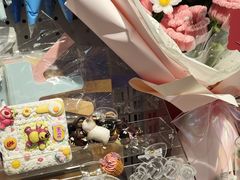 -爆爆手作·掐丝珐琅·Tufting·捏捏乐DIY团建集合店(朝阳店)