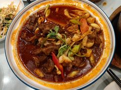 -阿西娅食府(中关村店)