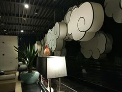 -新盈光·云会所(百丈东路店)