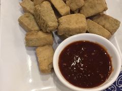 -京味小馆老北京炸酱面