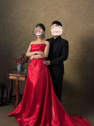 -金夫人婚纱摄影(总店)