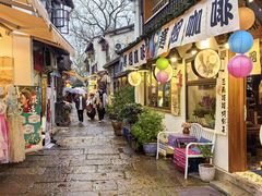 -小河直街历史文化街区