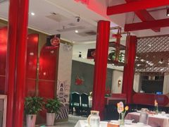 大堂-大鸭梨烤鸭·北京菜(南小街/南苑店)