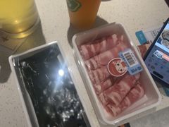 -野妹火锅(龙岗店)