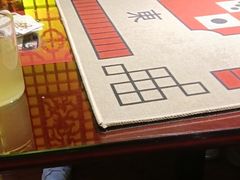 -嘁嘁茶泡饭