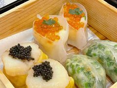 -翠园(广州太古汇店)