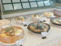 -沪华海鲜大酒楼(南汇店)