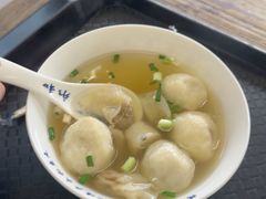 -永和鱼丸(南后街店)