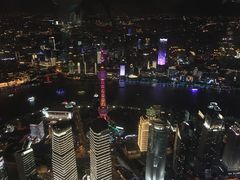 -上海中心大厦