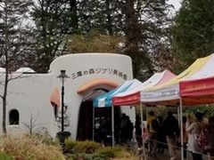 -三鹰之森吉卜力美术馆