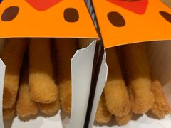 -汉堡王(西直门凯德MALL店)