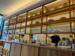 -村外有星光小食铺(长嘉汇店)