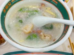 -禾师兄·布拉肠(一德路店)