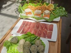 -大理董·董家小厨野生菌火锅(古城旗舰店)