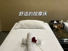 -君之悦·影院式足道·养生SPA(回兴店)