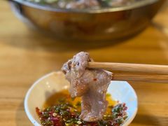 -牛大牛跷脚牛肉(光华苑店)