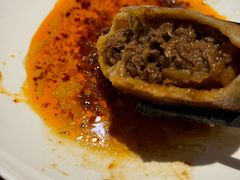 -清真吴记门钉肉饼·喜多利