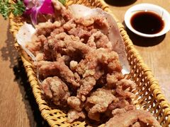 -新悦·霞浦海鲜生(上下杭店)