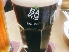 厚奶缇普洱-813芭依珊 BAESAn(汇港购物中心店)