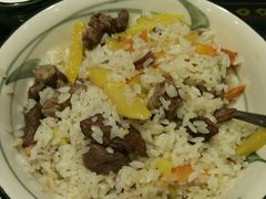碎肉抓饭-开帝锐抓饭(和田街店)
