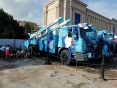 -中国人民解放军海军博物馆